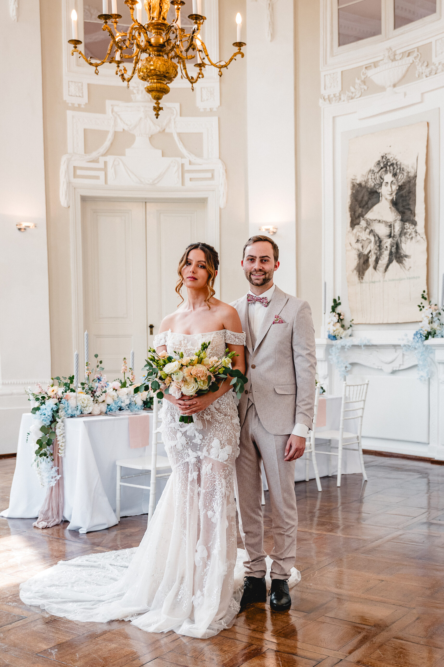Braut, Brautstyling, Villa Eugenia, Portfolio Day, Hechingen, Villa Eugenia Hechingen, Hochzeitsfotograf Tübingen, Hochzeitsfotograf Hechingen