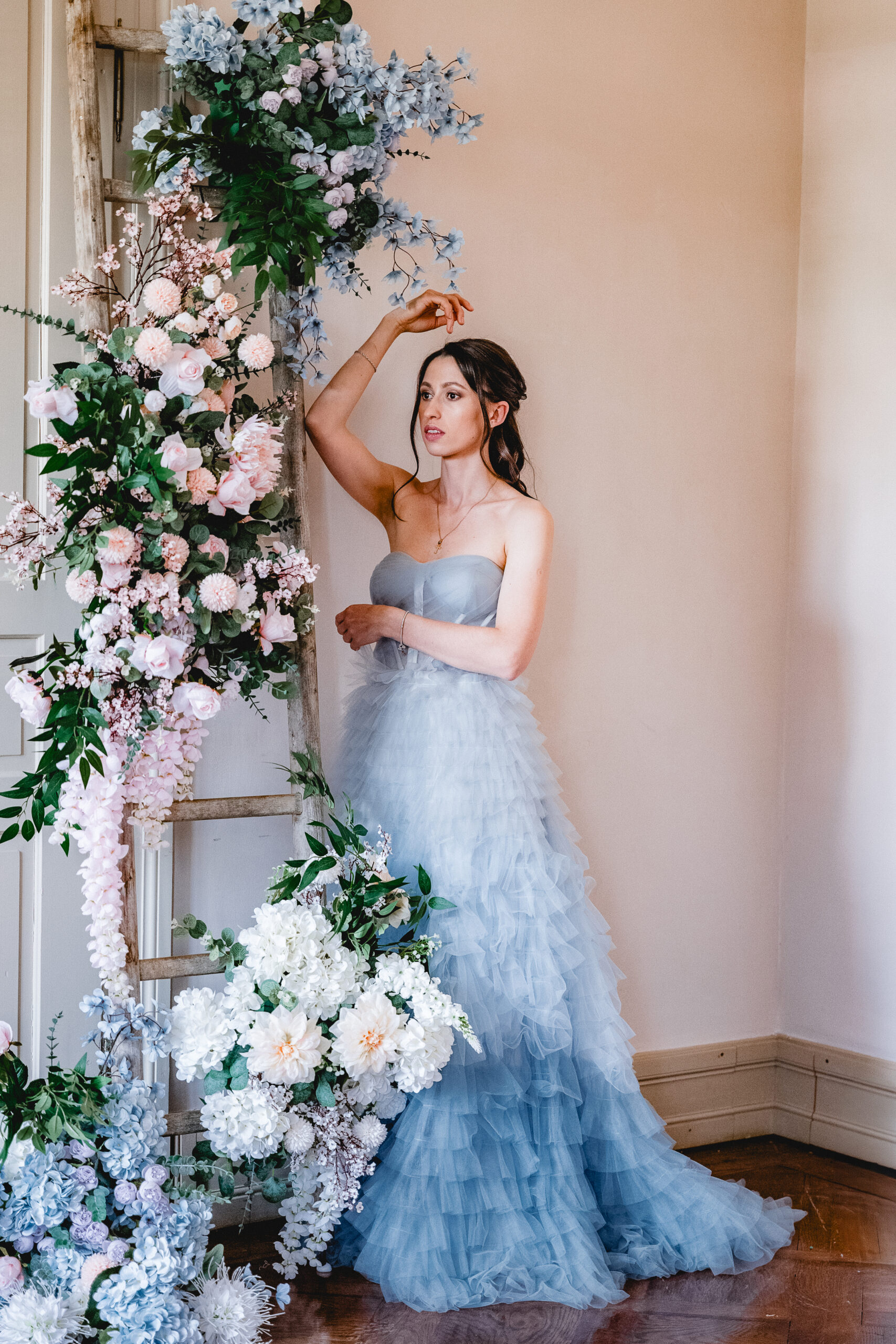 Braut, Brautstyling, Villa Eugenia, Portfolio Day, Hechingen, Villa Eugenia Hechingen, Hochzeitsfotograf Tübingen, Hochzeitsfotograf Hechingen