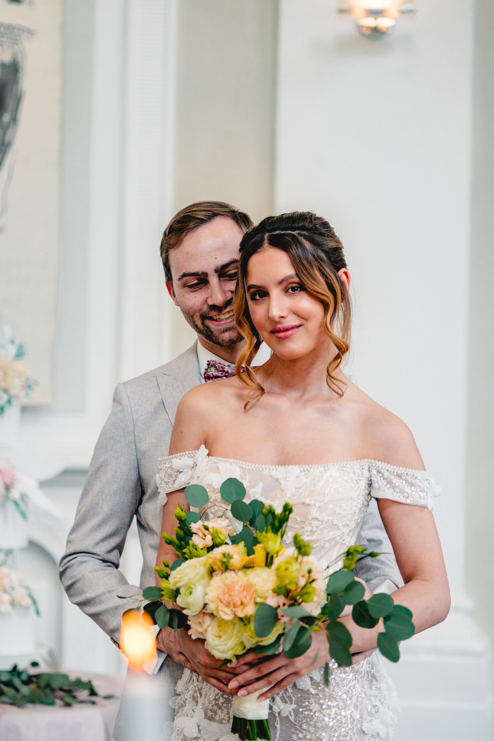 Braut, Brautstyling, Villa Eugenia, Portfolio Day, Hechingen, Villa Eugenia Hechingen, Hochzeitsfotograf Tübingen, Hochzeitsfotograf Hechingen