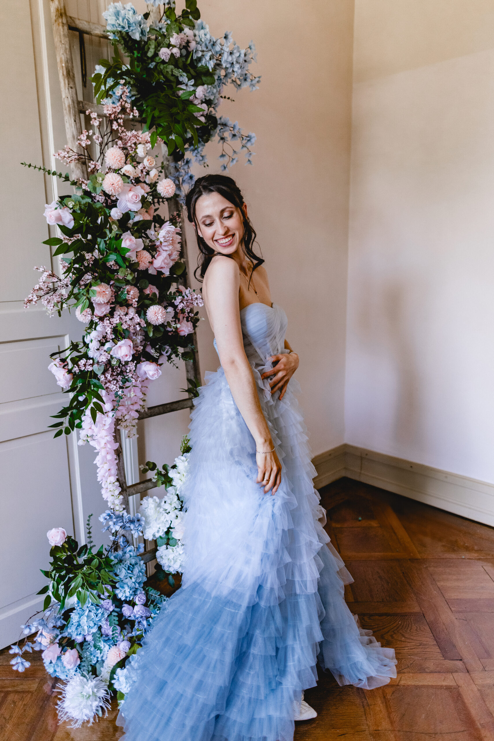 Braut, Brautstyling, Villa Eugenia, Portfolio Day, Hechingen, Villa Eugenia Hechingen, Hochzeitsfotograf Tübingen, Hochzeitsfotograf Hechingen