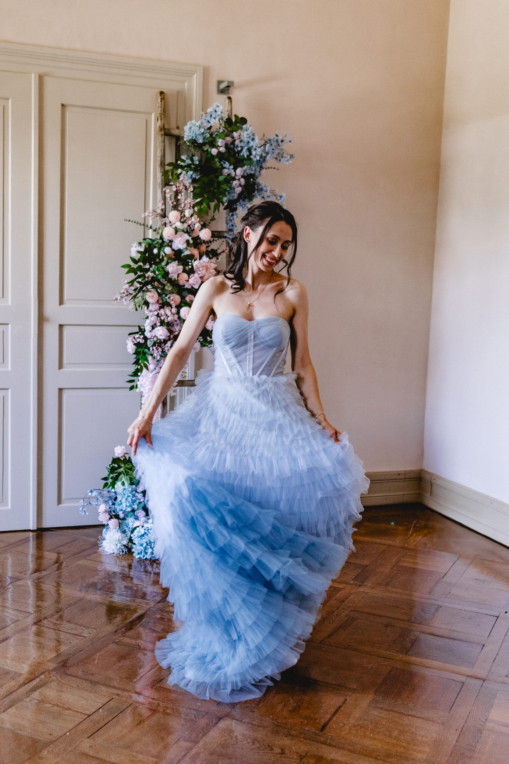 Braut, Brautstyling, Villa Eugenia, Portfolio Day, Hechingen, Villa Eugenia Hechingen, Hochzeitsfotograf Tübingen, Hochzeitsfotograf Hechingen