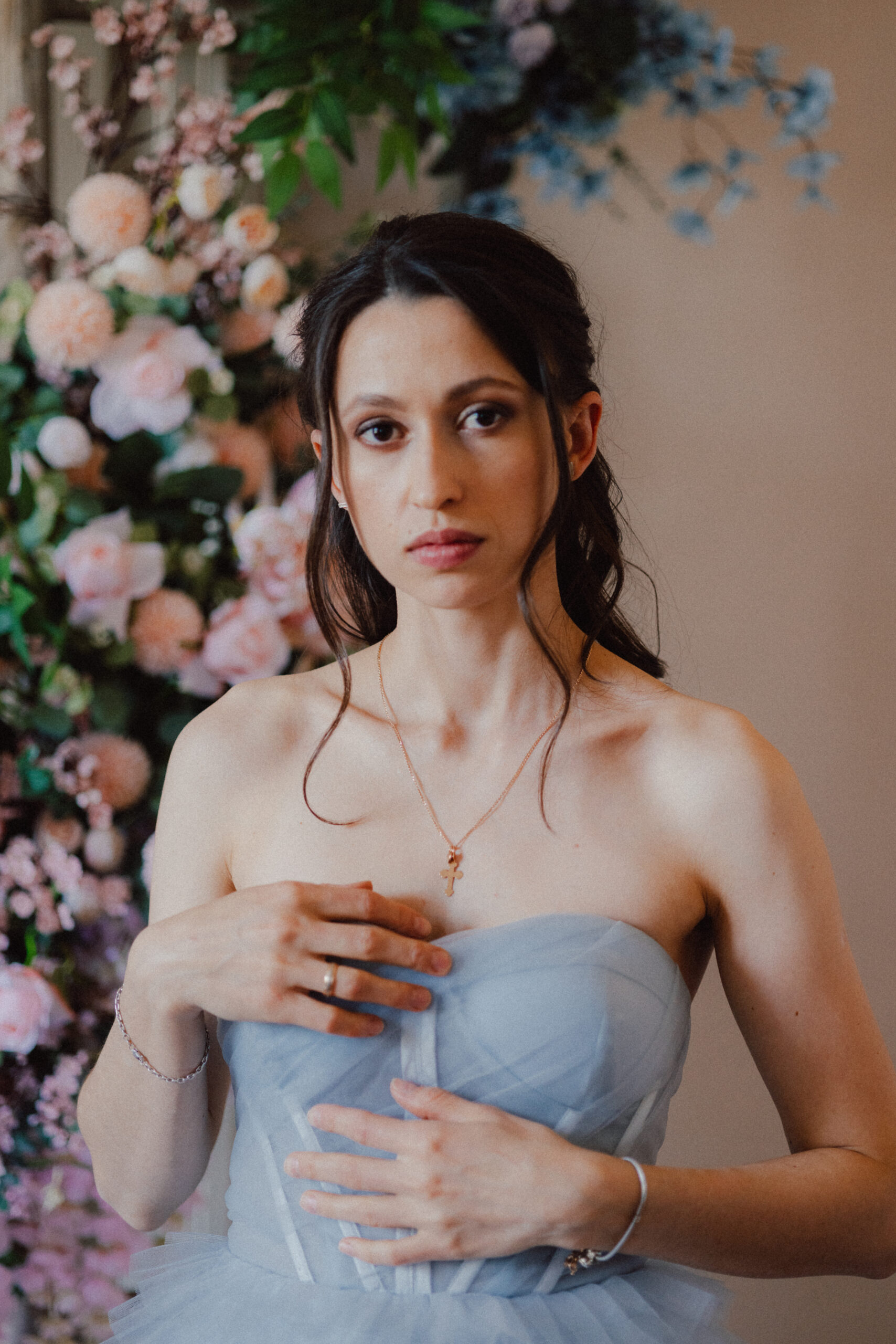 Braut, Brautstyling, Villa Eugenia, Portfolio Day, Hechingen, Villa Eugenia Hechingen, Hochzeitsfotograf Tübingen, Hochzeitsfotograf Hechingen