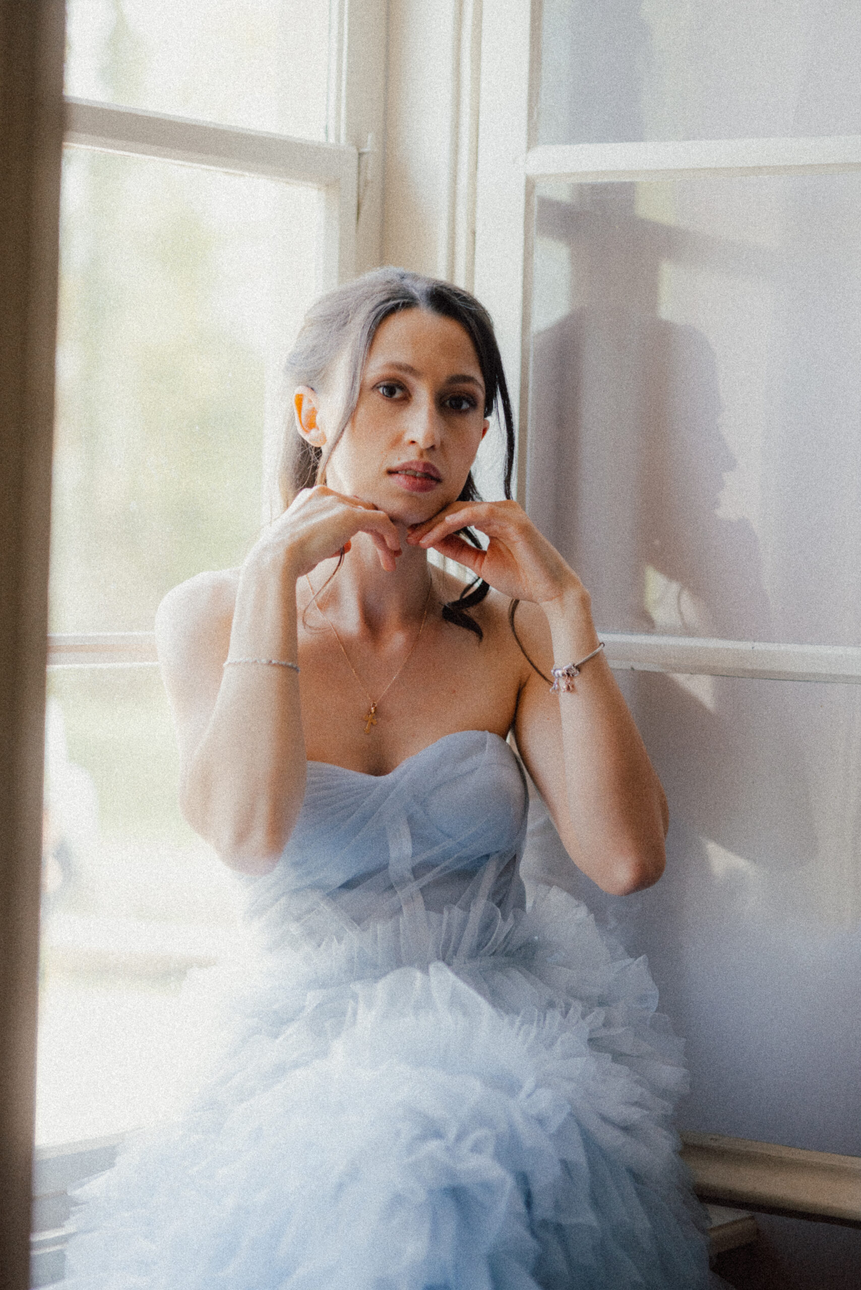 Braut, Brautstyling, Villa Eugenia, Portfolio Day, Hechingen, Villa Eugenia Hechingen, Hochzeitsfotograf Tübingen, Hochzeitsfotograf Hechingen